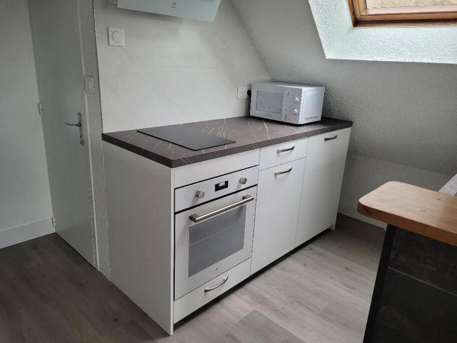 Appartement Avec Vue Sur Loire Blois Exterior foto